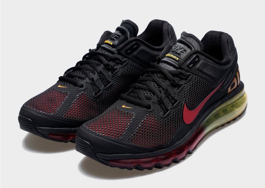 Nike air max 2013
