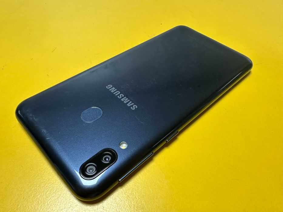Samsung Galaxy М20  4G/64GB  М205FN Blue