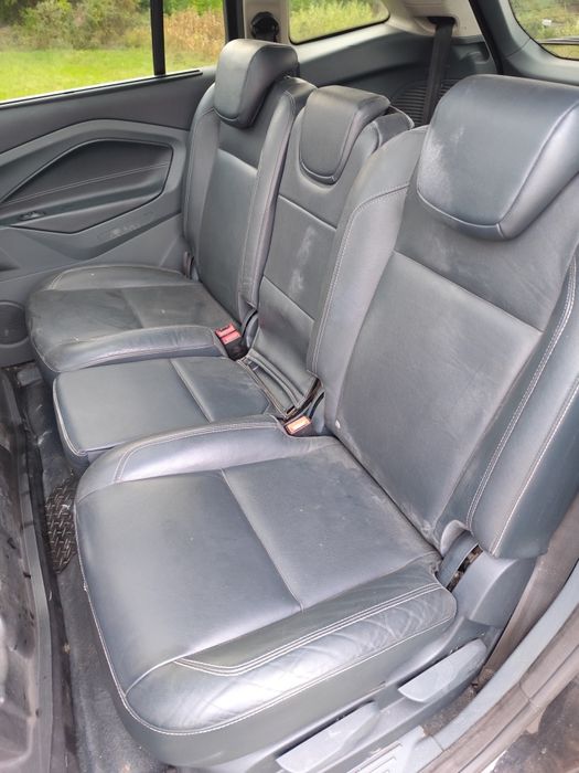 Ford grand c-max Titanium 1.6 diesel