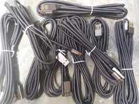 Cablu de date USB si incarcator boxe Power lungime 0.5m 1m 1.5m 2m