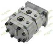 Pompa hidraulica combina CLAAS 656860 PREMIUM