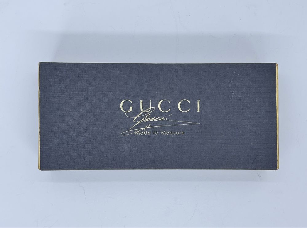 Луксозна обувалка Gucci “Made to Measure” – оригинал в кутия