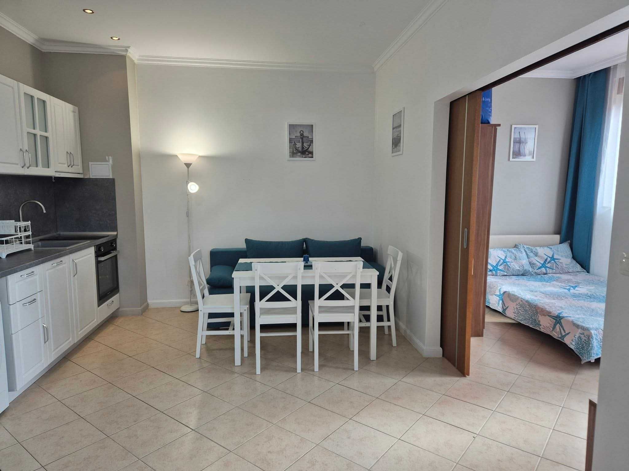 Созопол, Санта Марина: Santa Mare Holiday Apartment