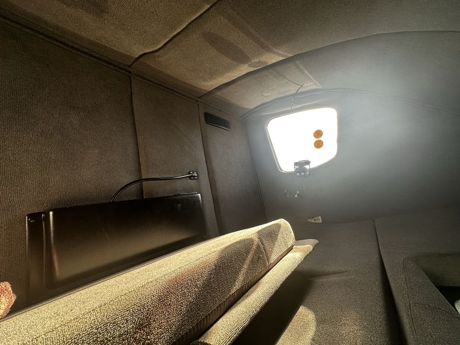 Vand iveco Daily 35C18