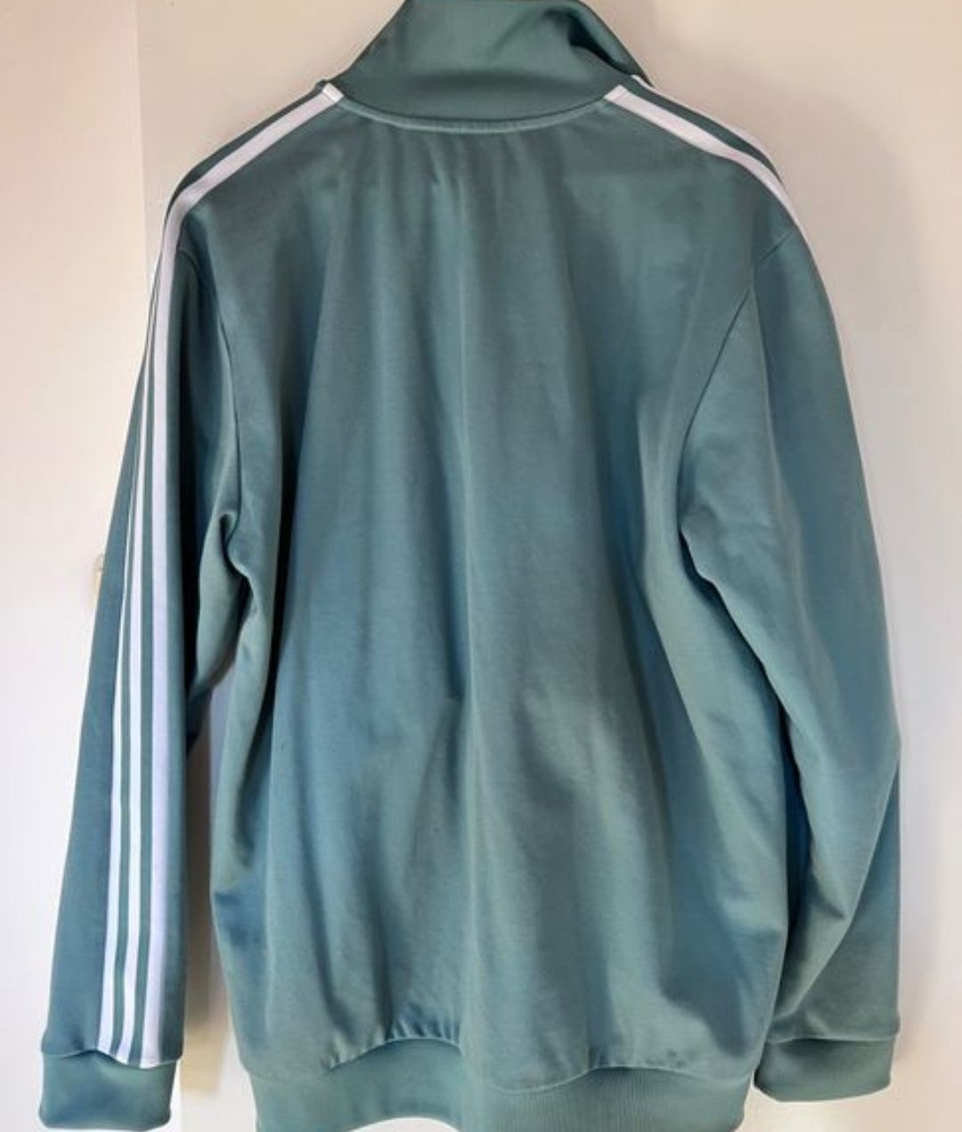 Мъжко горнище Adidas