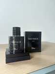 Parfum Dior Sauvage elixir 100ml
