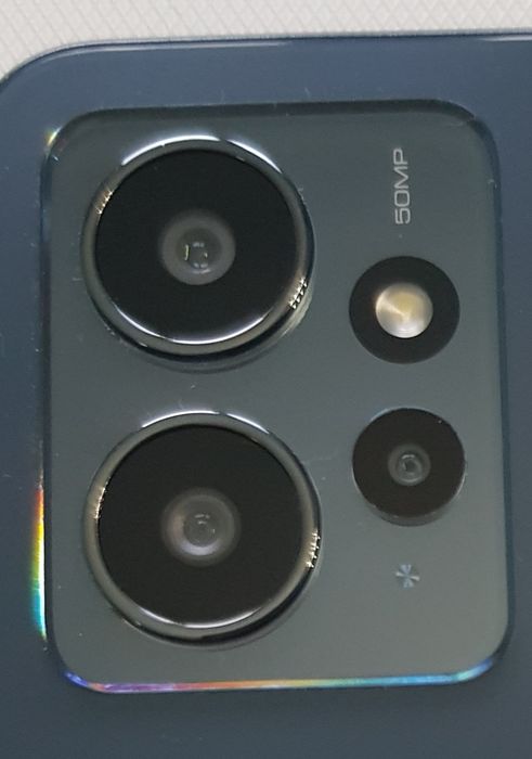 Redmi Note 12 . 2 sim - IMEI ўтган