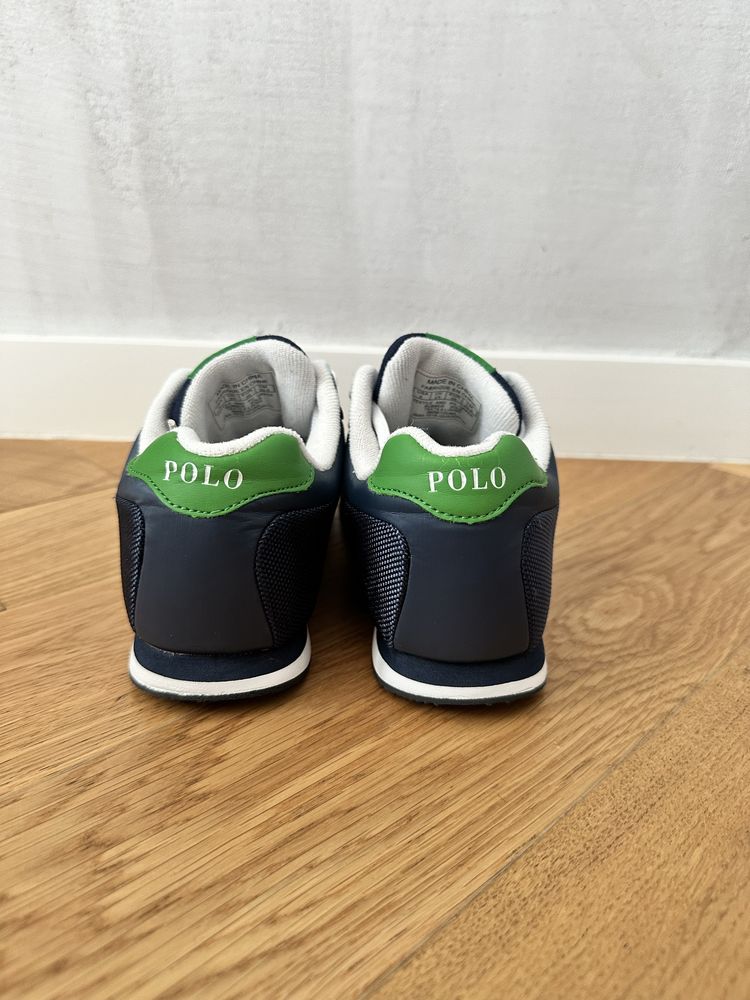Pantofi sport Polo Ralph Lauren