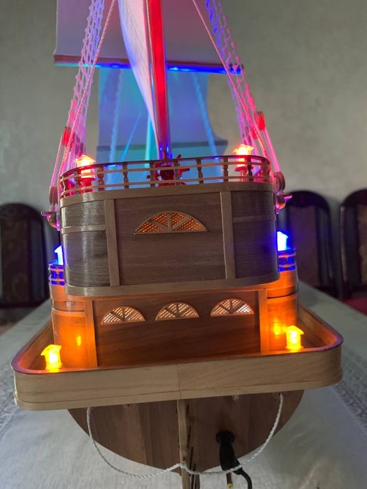 Kema yongʻoqdan qol mehnati