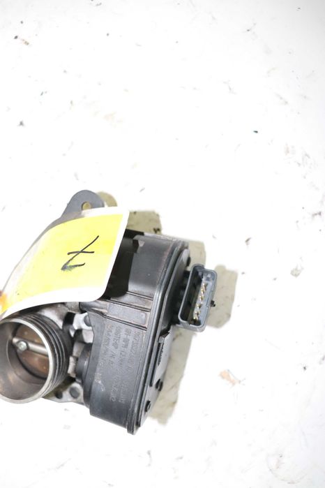 Дроселова клапа Корпус за Citroën Peugeot 96736223,00