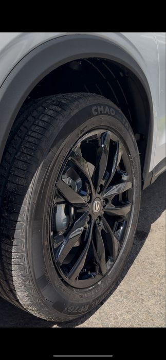 Changan X5plus с последующим выкупом