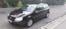 Vw Golf 1.6 benzina automat