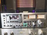 AIWA AD-7500 кассетный магнитофон