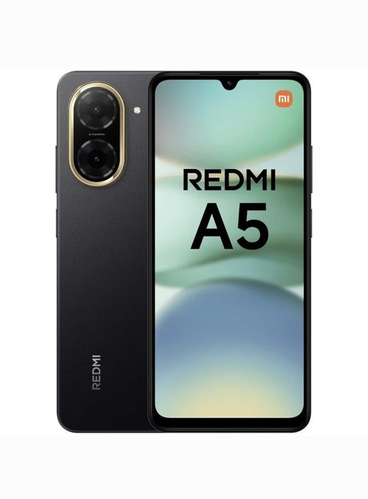 Redmi A5  2025 New Super Skidka+Garantiya+Dastavka