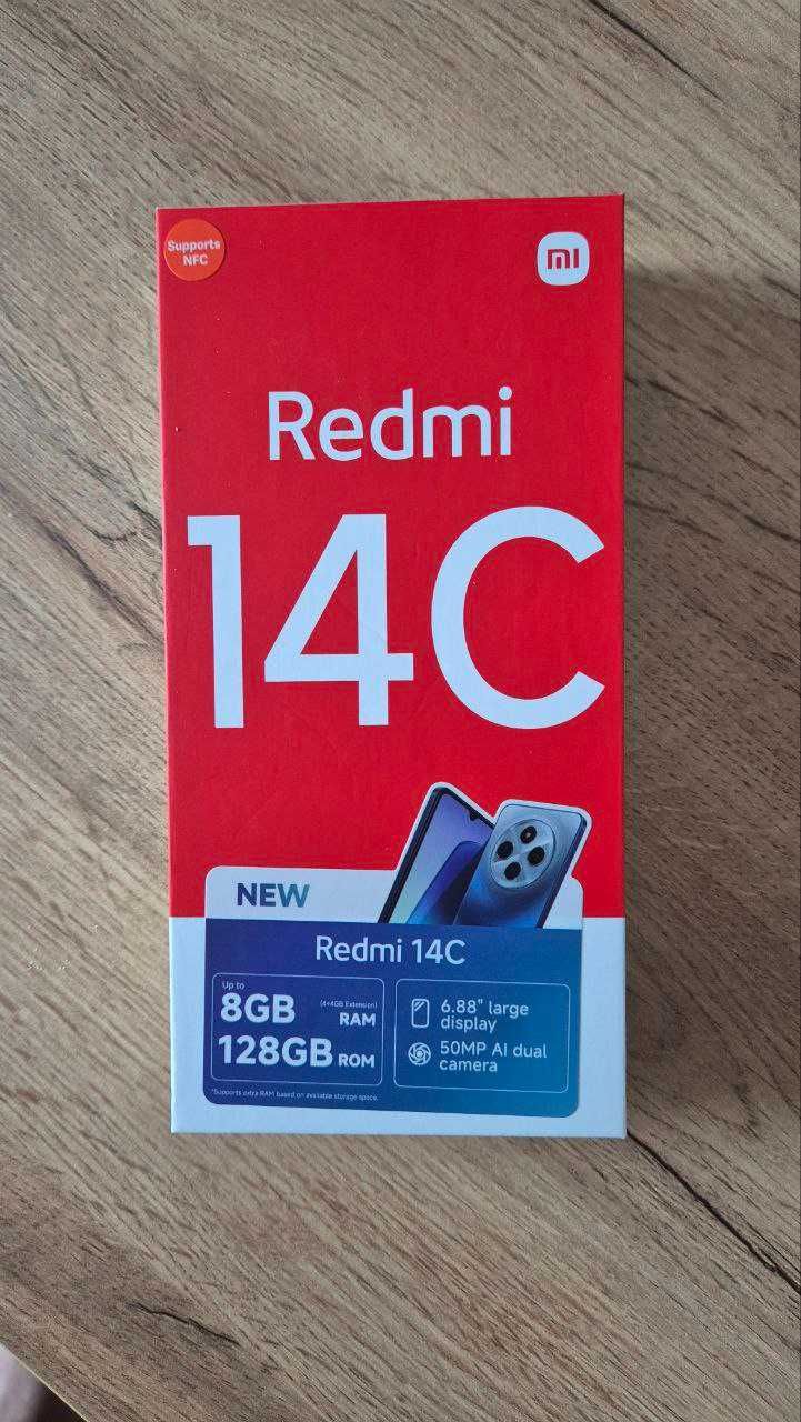Xiaomi redmi 14c