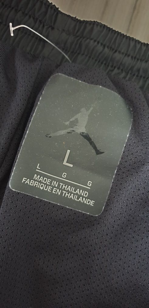 Jordan Pant Mens Size L НОВО! ОРИГИНАЛ! Мъжко Долнище!