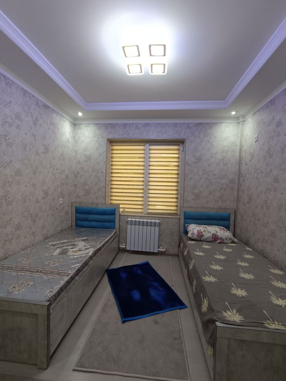 Продаю свою квартиру