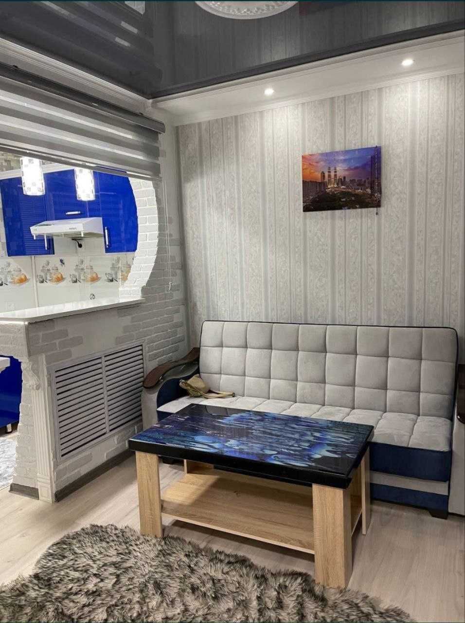 Сдаю квартиру 2/1/4 (8 квартал) 856*