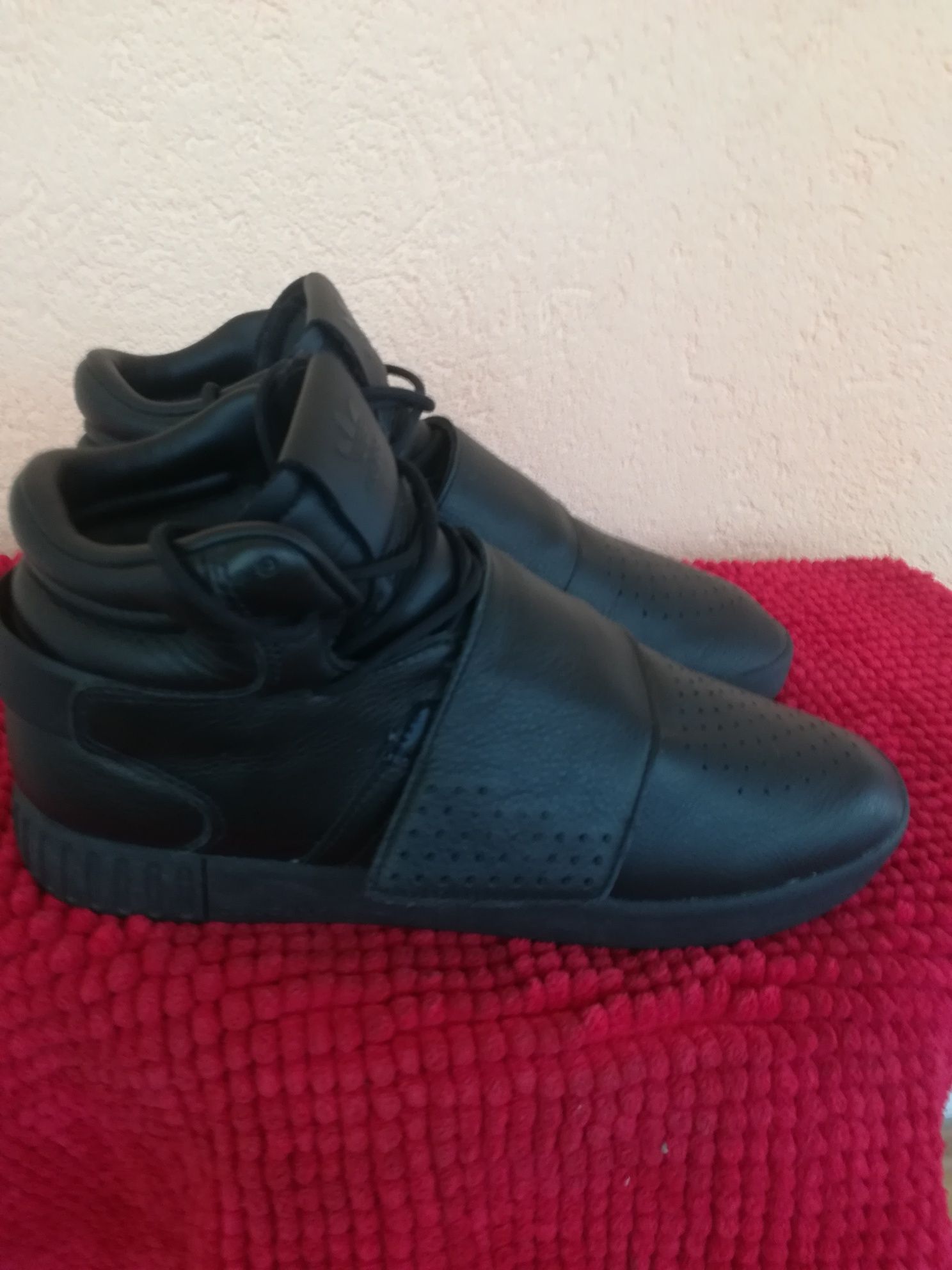 Ghete Adidas nr 43 piele bărbați