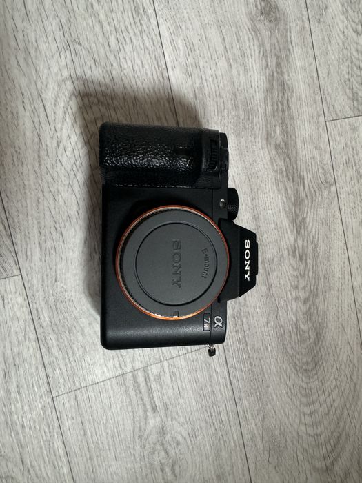 Фотоапарат Sony A7 2
