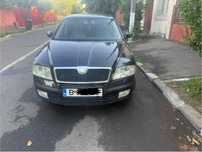 Skoda octavia 2 2.0 tdi