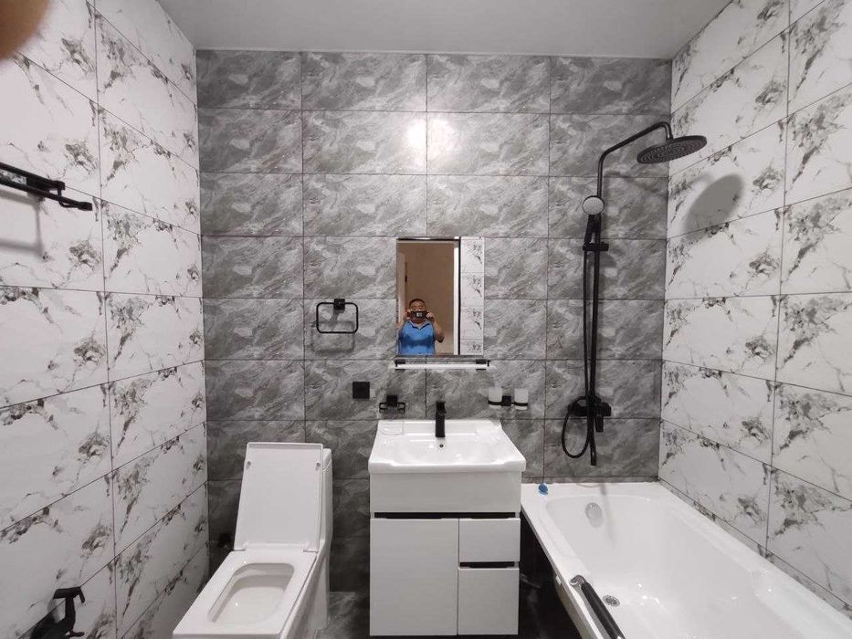 Подаётся коттедж в Бектемирском районе не далеко от поста Бектемир