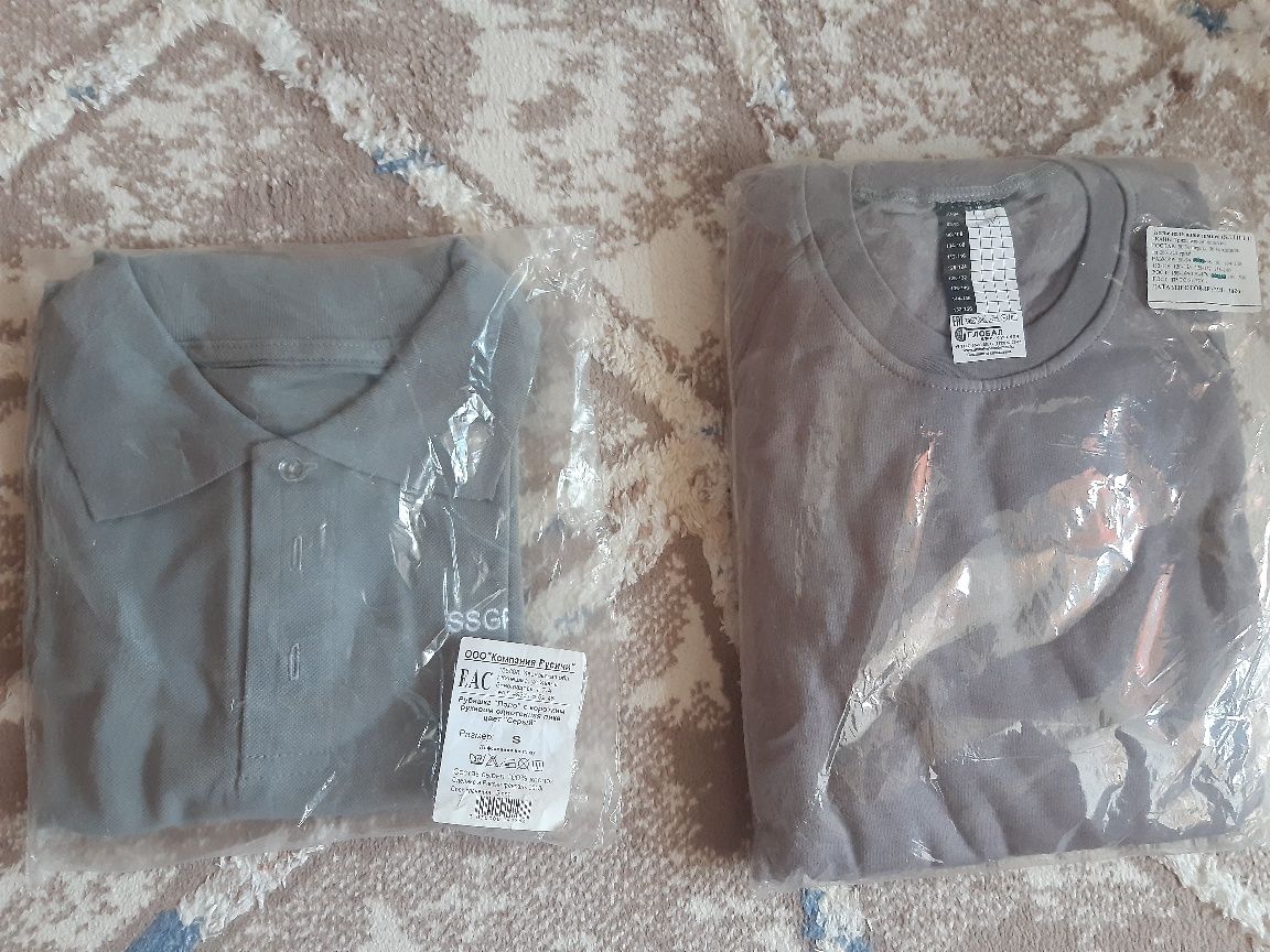 Продам спец одежду летнию