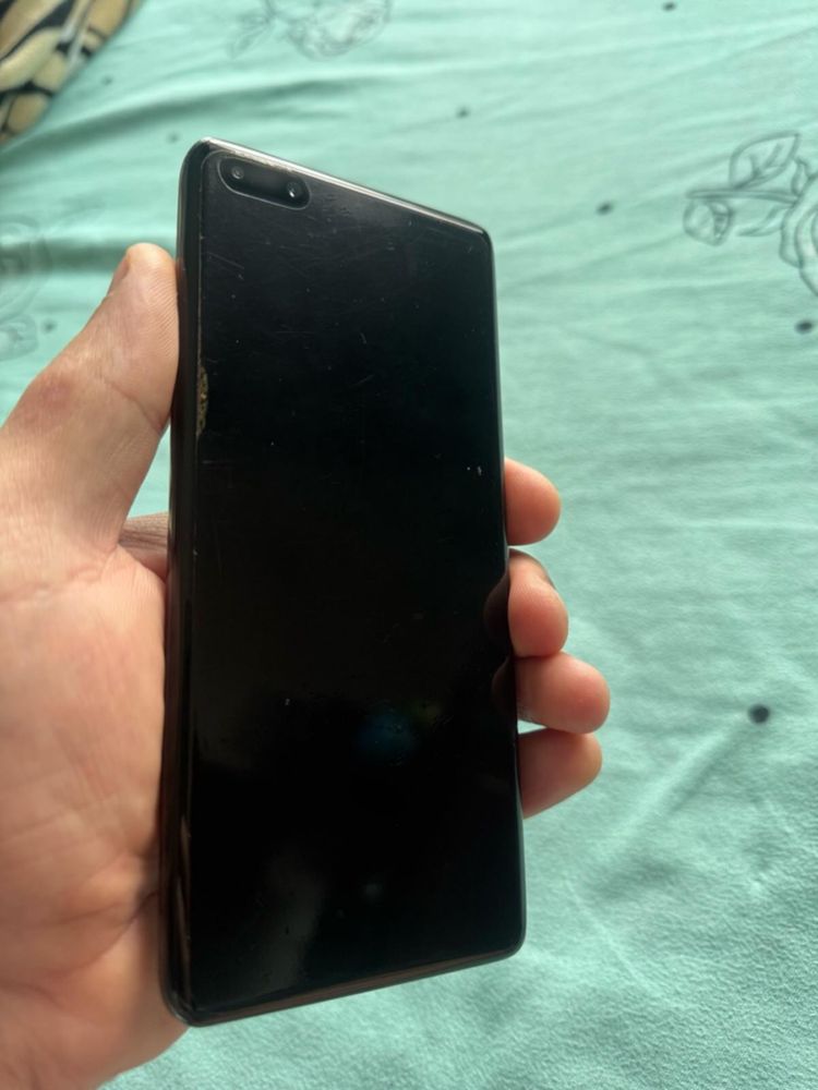 Vand Huawei p40 pro