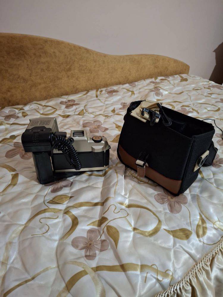 Фотоапарат Олимпия