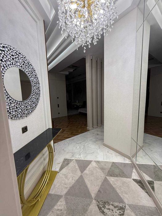 Сдаётся квартира на ЖК Буливар‼️