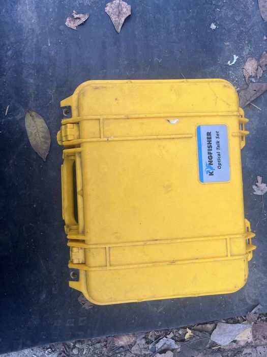 Protector Case - Cutie mică pentru obiecte mici