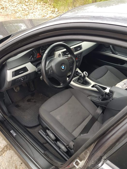 Vand bmw seria 3 e90