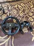 Volan Thrustmaster T-GT II pentru PlayStation 5, PlayStation 4, PC