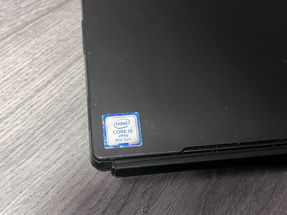 Lenovo ThinkPad X1 Tablet Gen 3