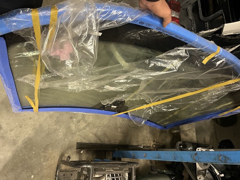 Челно стъкло VW Tiguan 2016- 5NA