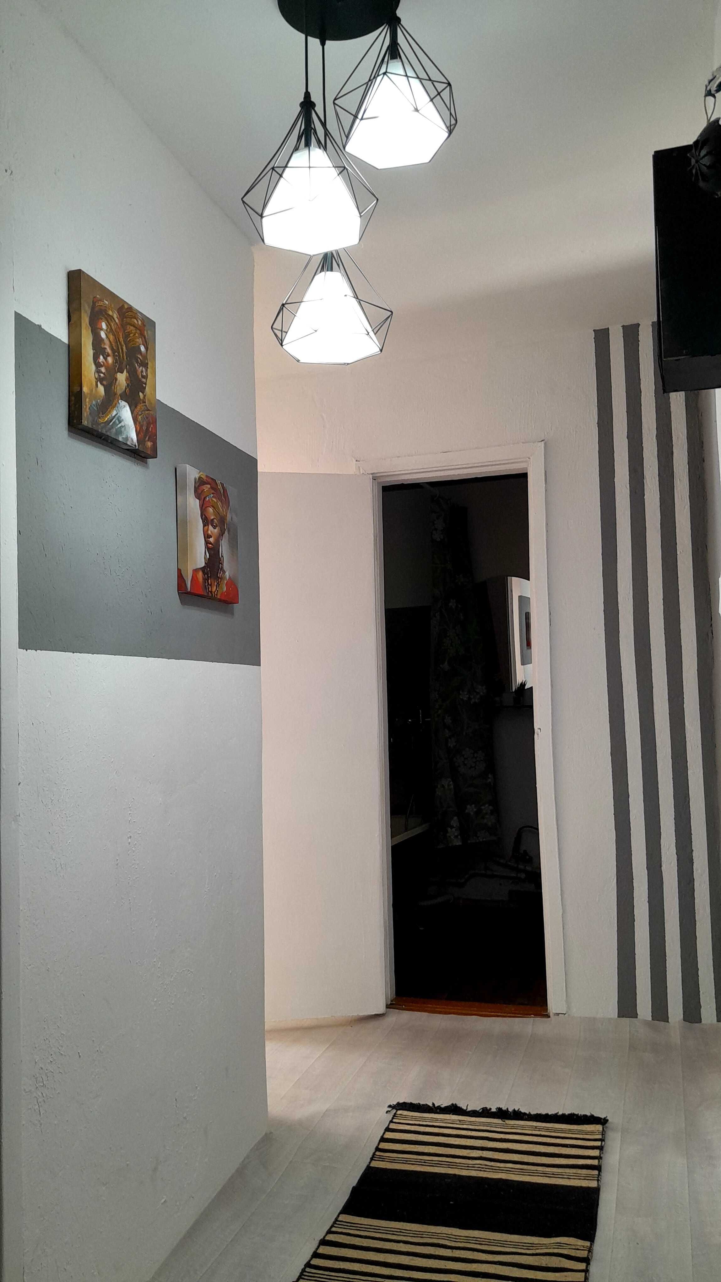Продам 1 комнатную квартиру 36 кв.м