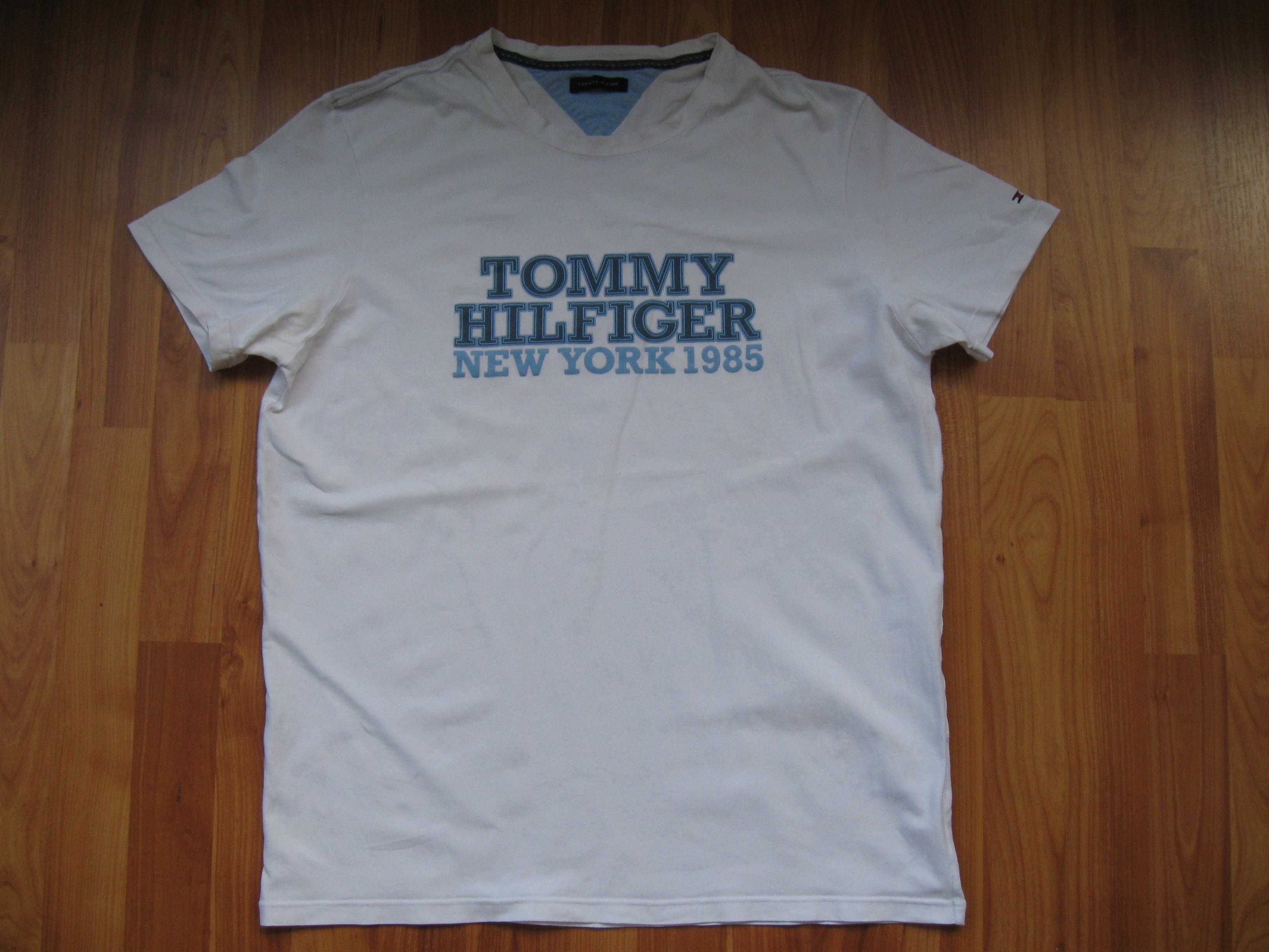 Tricou Tommy Hilfiger L