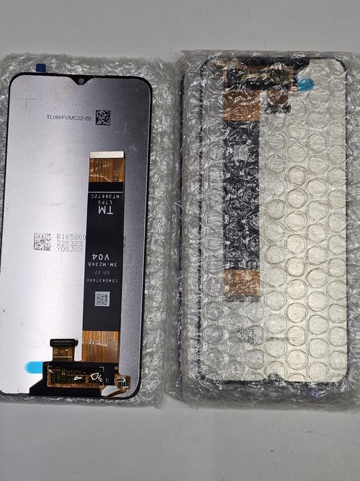 Display ecran samsung a13 a135 m236b