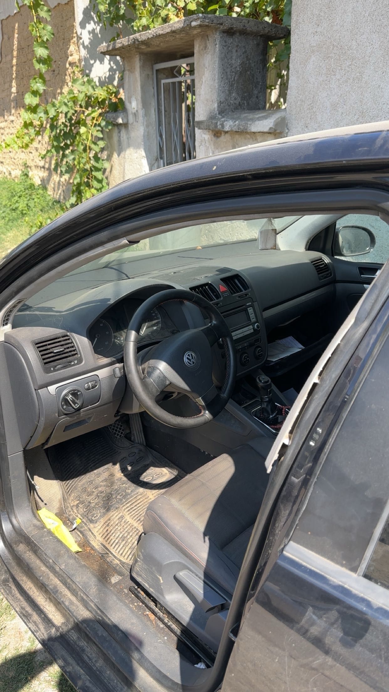 Golf 5 на части 1.9 105hp