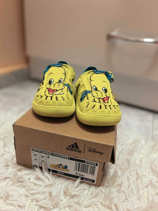 Детски обувки адидас