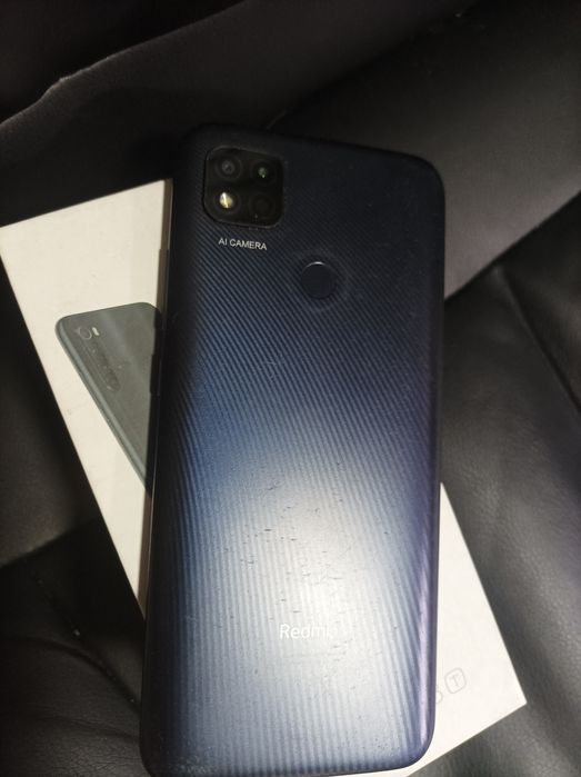 Xiaomi Redmi 9C, Гаранция