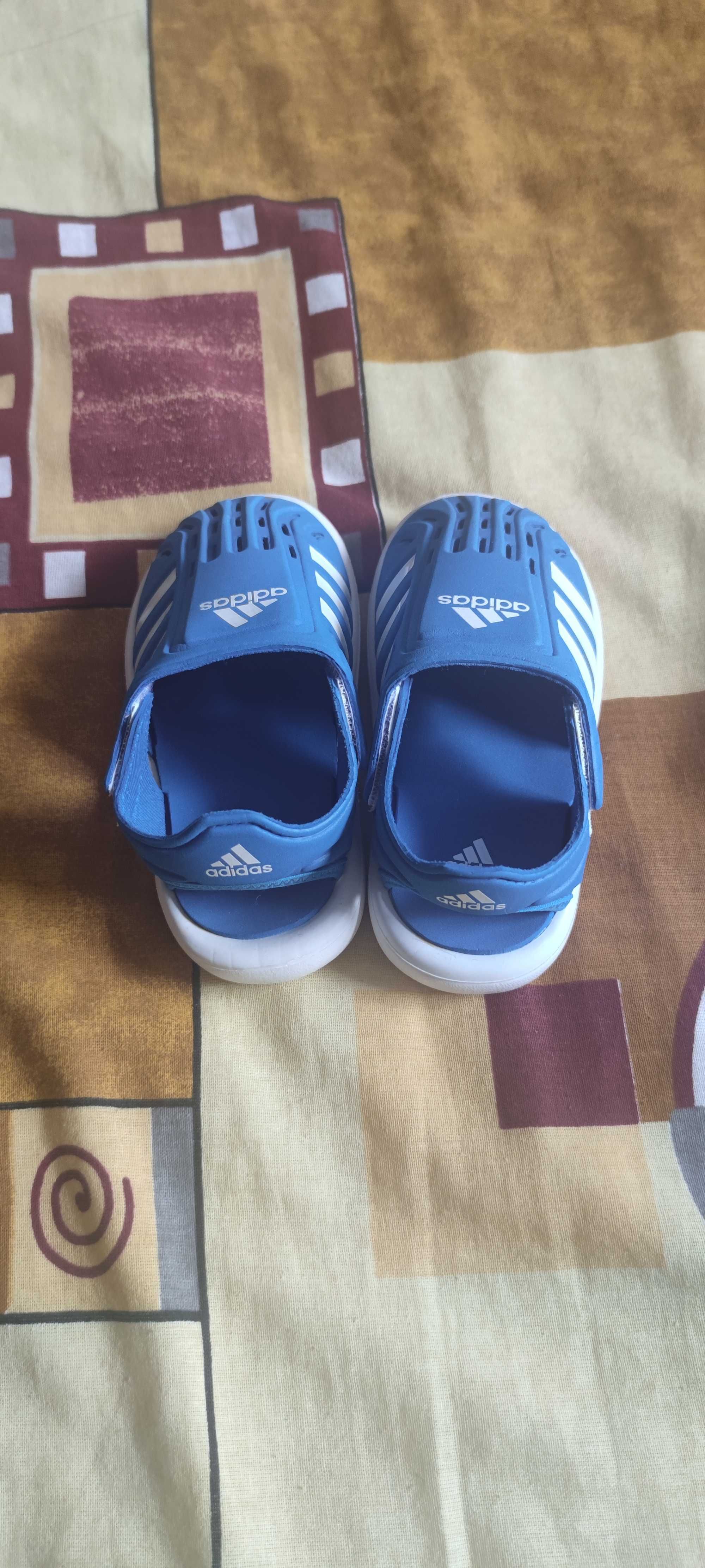 Adidas детски сандали номер  25,Water Sandals