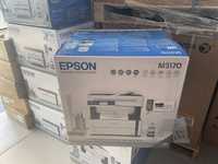 Принтер Epson M3170 (МФУ 4в) (Струйный)