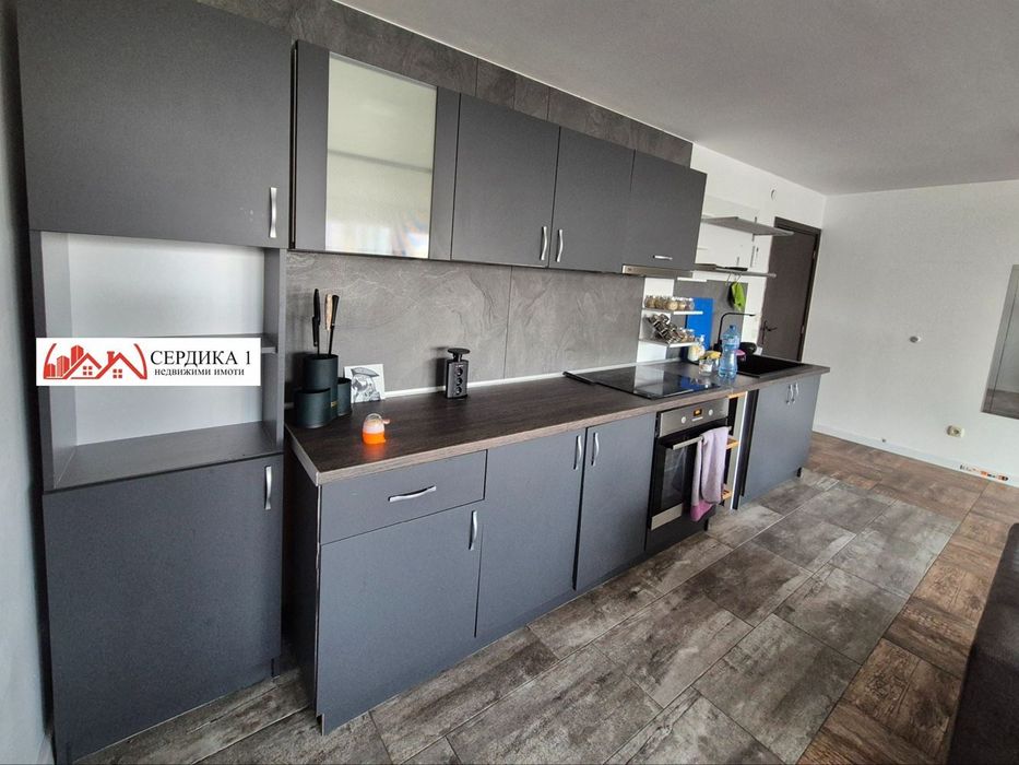 Продава се Четиристаен апартамент в София, Люлин 2 - 121 кв.м за 1736 €/кв.м - Снимка #8