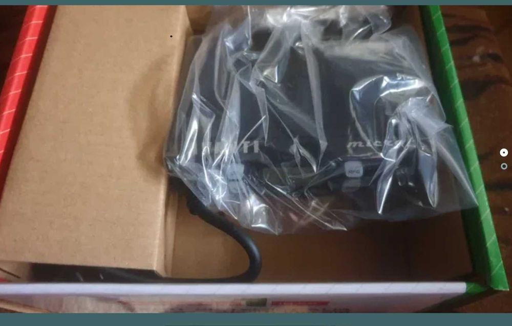 Statie Avanti micro 4.. 10 watti