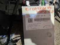 Kit camera marșarier Audi a4 b8.