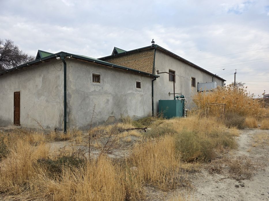 ЁГ ЗАВОД Руган завод срочно сотилади Жума шахрида