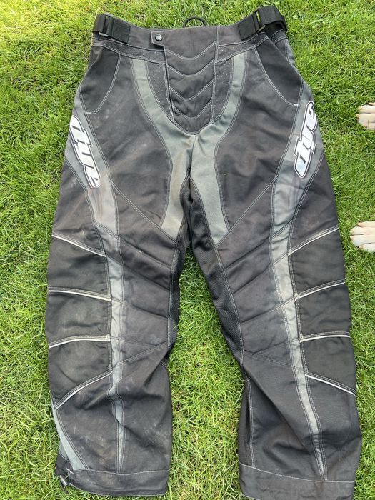Pantaloni moto cross diferite modele si marimi