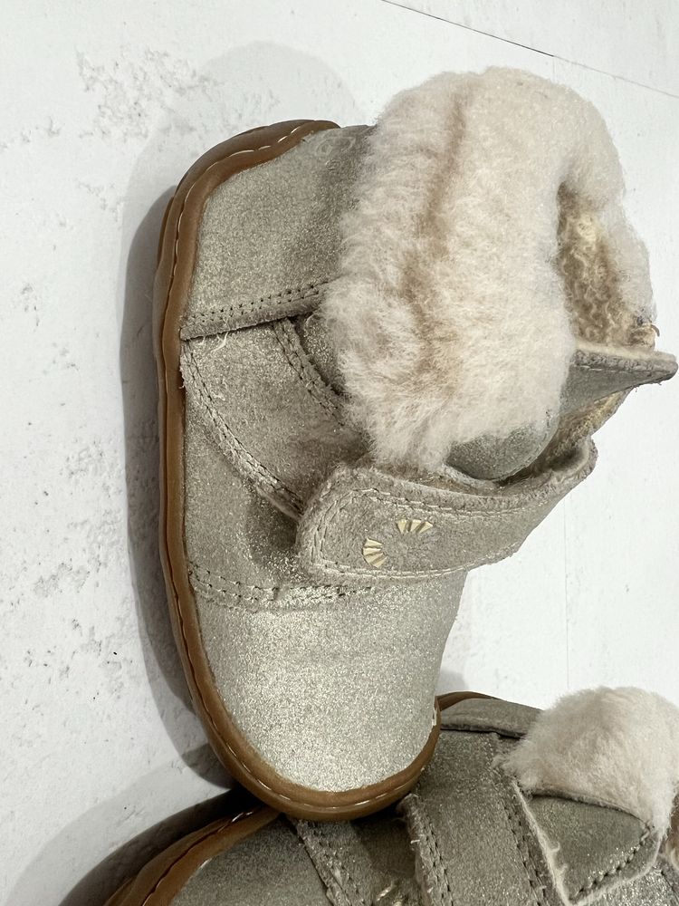 Ботушки UGG