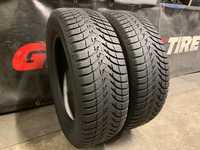 205 60 16, Зимни гуми, Michelin AlpinA4, 2 броя